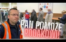 Rodakowi w UK Pan nie pomoże?