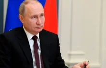 Rosyjska ingerencja w wybory na świecie. Raport ujawnia narzędzia Kremla