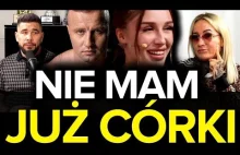 MAMA SANDRY, DZIEWCZYNY DENISA ZAŁĘCKIEGO