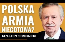 Wyciągnęliśmy wnioski z wojny na Ukrainie? Polska armia i strategiczne błędy!