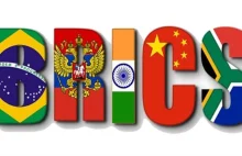 BRICS ogłosi na szczycie członkostwo nowych krajów