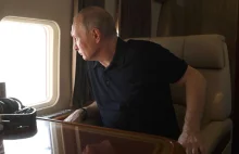 Rosyjski politolog: Władimir Putin widzi teraz dla siebie okno możliwości.