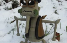 Załamanie prądu Oceanu Atlantyckiego może wywołać epokę lodowcową.