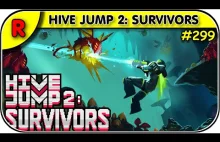 HIVE JUMP 2: SURVIVORS = Recenzja wyjątkowo grywalnej strzelanki bullet