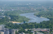 Koniec żeglugi na Wiśle i masowe wymieranie ryb? Wszystko przez inwestycje PGNiG