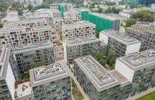 Cudzoziemcy kupili w Polsce rekordową liczbę mieszkań - investmap.pl