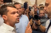 Kołodziejczak opuszcza rząd. Być może nie z własnej woli