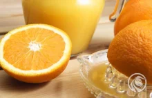 Sok pomarańczowy najtańszy od 2022 roku, ale nie w polskim sklepie
