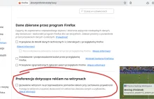 Fatalny ruch Mozilli. Wyłącz tę funkcję w najnowszej wersji Firefoxa (PPA).