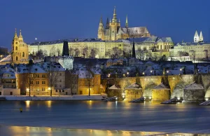 Praga wśród najlepszych miast do odwiedzenia w 2024 roku według Lonely Planet