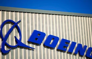 Boeing w ogniu kryzysu: pracownicy żądają 40 proc. podwyżki płac