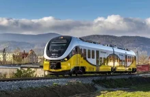 Dolny Śląsk: Do Lądka Zdroju i Stronia Śląskiego po latach powrócą pociągi