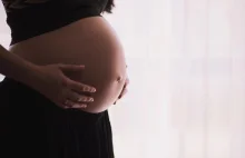 Prezes PTGiP: strach ciężarnej nie jest wystarczającym powodem przerwania ciąży
