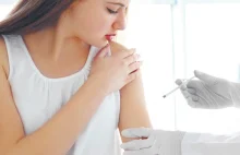 Ministerstwo Zdrowia kupuje szczepionki na HPV, MEiN odmawia promocji.