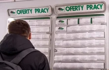 Jak Ukraińcy radzą sobie na polskim rynku pracy? Jest raport NBP.