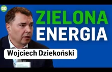 Ponad 60% energii z odnawialnych źródeł!