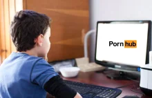Dostawcy Internetu mają blokować porno. Nowy projekt ustawy