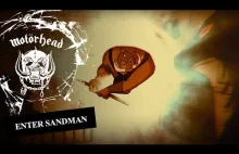 Motörhead - Enter Sandman