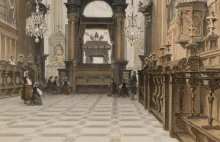 Największa grabież w historii katedry na Wawelu. Nie oszczędzono grobów królów
