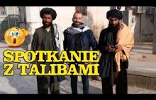 Talibowie nie są problemem Afganistanu?