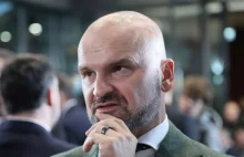 Brzoska na wojnie z właścicielem Facebooka. Każda publikacja to 5 tys. zł kary