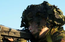 Estońscy żołnierze mogą pojechać do Ukrainy. Wesprą wojsko "na tyłach"