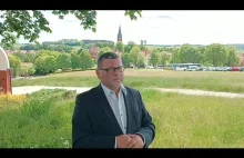Niemiecki koncern chce zniszczyć Sanktuarium w Gietrzwałdzie - Andrzej Wronka