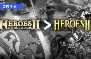 Heroes 3 było super, ale to Heroes 2 wspominam najlepiej | GRYOnline.pl