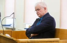 Sąd podjął ważną decyzję dot. Włodzimierza Cimoszewicza oskarżonego ws. wypadku
