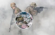 Ile zarabia żołnierz zawodowy w Polsce? Stawki zaczynają się od 5k