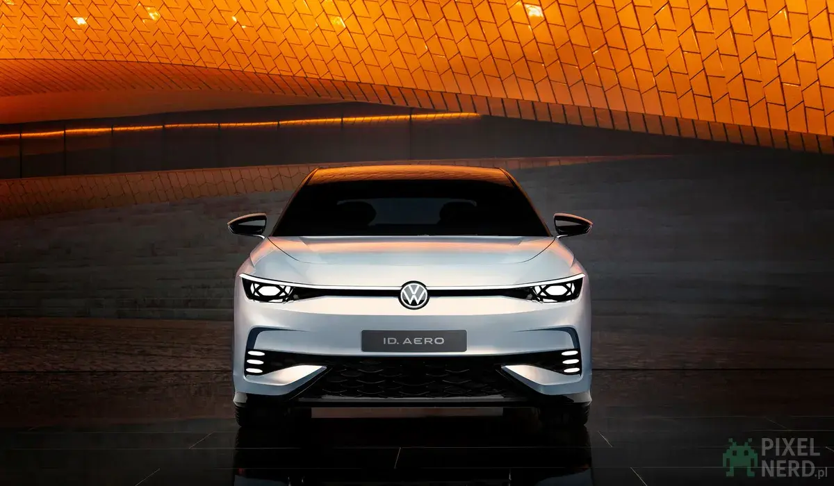 Volkswagen wstrzymuje produkcję elektryków w Niemczech