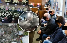 Ośmioosobowa rodzina zginela w wybuchu gazu w Szczyrku. Zapadł wyrok