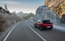 Nowa Alfa Romeo Junior Sport Speciale, czyli jeszcze więcej sportowego charakter