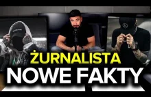 ŻURNALISTA - CAŁA PRAWDA o długach, oszustwach, rzetelności kanałów komentery