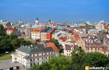 Lublin-strategia rozwoju miasta