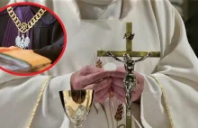 Śląsk. Ksiądz z wyrokiem więzienia za pedofilię odprawia msze i udziela komunii