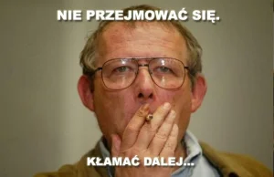 Dziennikarka GW przyznaje: Kłamaliśmy.