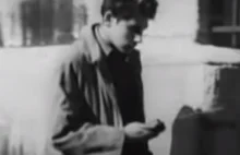 Film z 1947 r. przewidujący uzależenienie od smartfonów