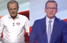 Ekspert w Onecie mówi, że debatę wygrał Bosak