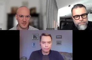 Świetny fragment wypowiedzi Alberta Świdzińskiego