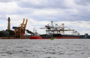 Polska będzie miała nowy port na Bałtyku