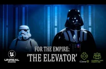 THE ELEVATOR