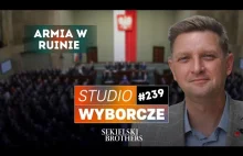 Przykład zaniedbań w polskim wojsku za czasów PiS.