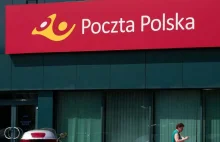 Poczta Polska mocno się zadłuża i wyprzedaje grunty