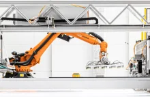 Kompozytowa i kosmiczna inwestycja Grupy WB | Defence24