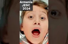 Armenia ma ponownie szanse na wygraną? Oceń sam!