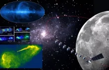 Chiński pomysł na teleskop okołoksiężycowy