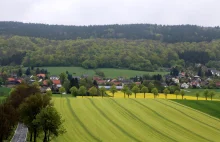 Największa wieś w Polsce. Niejedno miasteczko patrzy z zazdrością