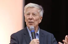 Prof. Jan Miodek: To nie będzie rewolucja. Zmiany w ortografii ułatwią nam życie