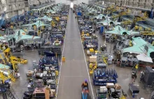USA zatwierdziły wsparcie dla polskich F-35 Husarz. Pakiet wart 1,85 mld dolarów
